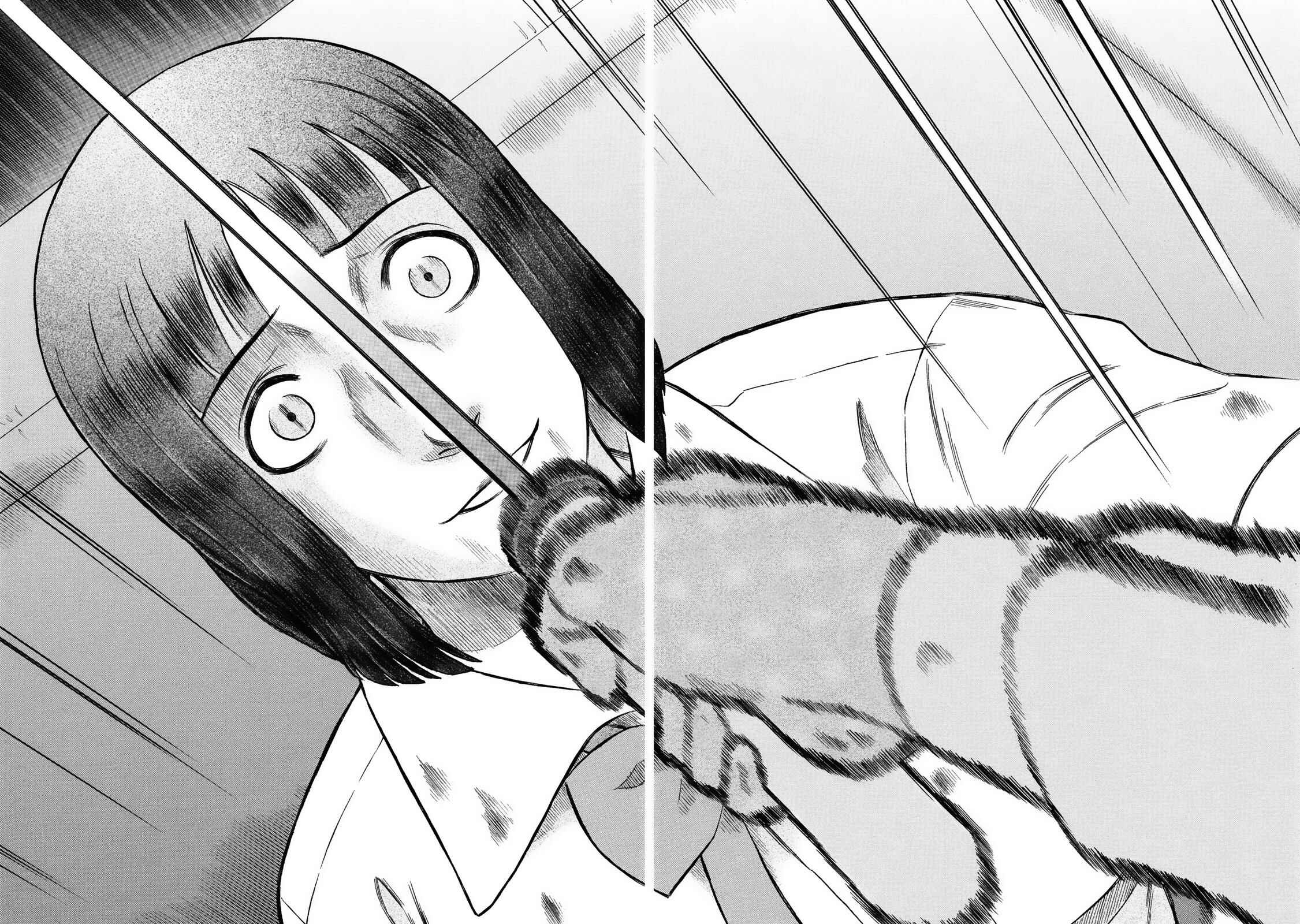 Tsumi to Batsu: A Falsified Romance Chapter 19 - Page 14