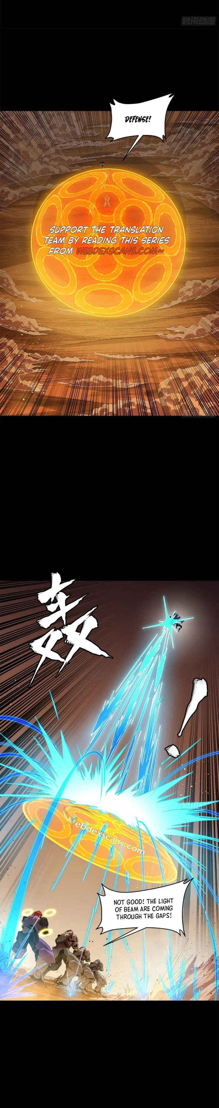 Xīngjiǎ Húnjiàng Zhuàn Chapter 168 - Page 17