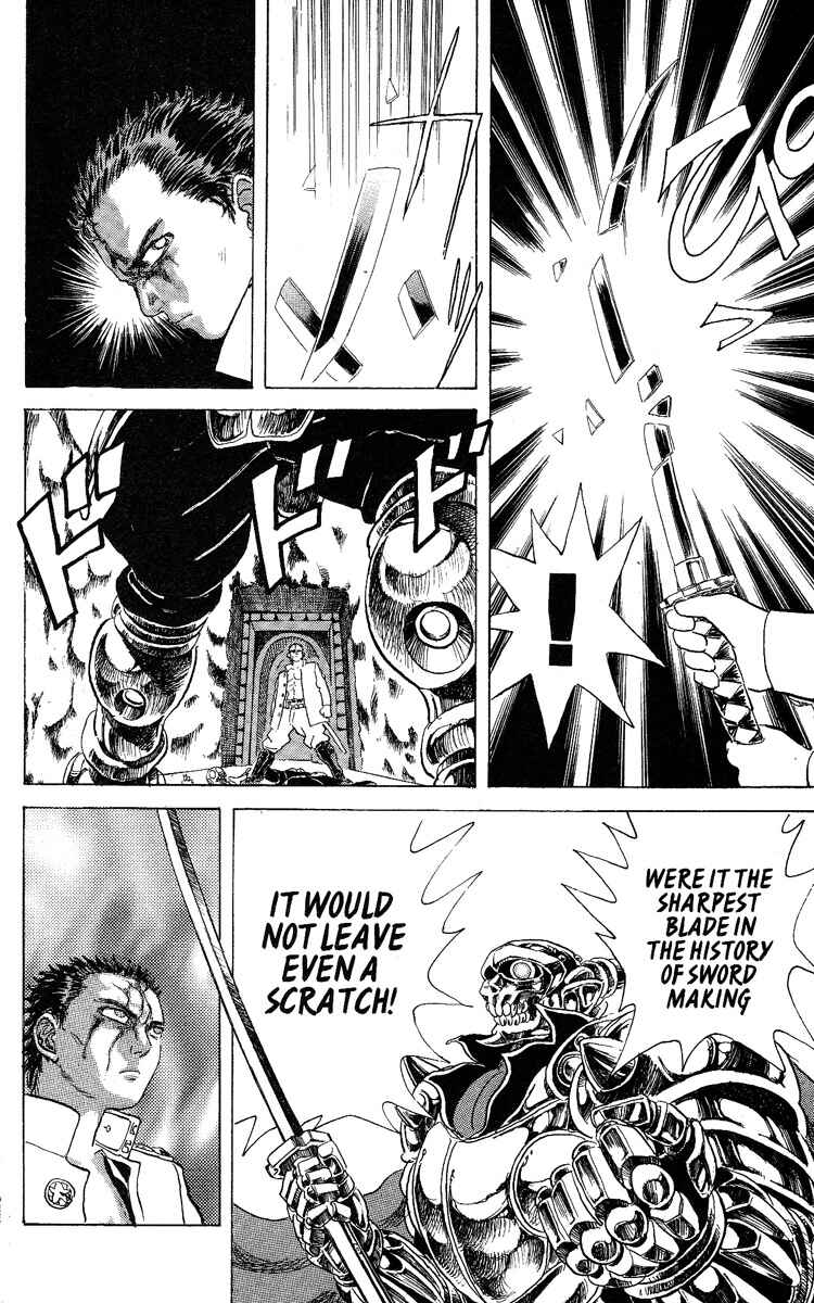 Apocalypse Zero Chapter 42 - Page 11