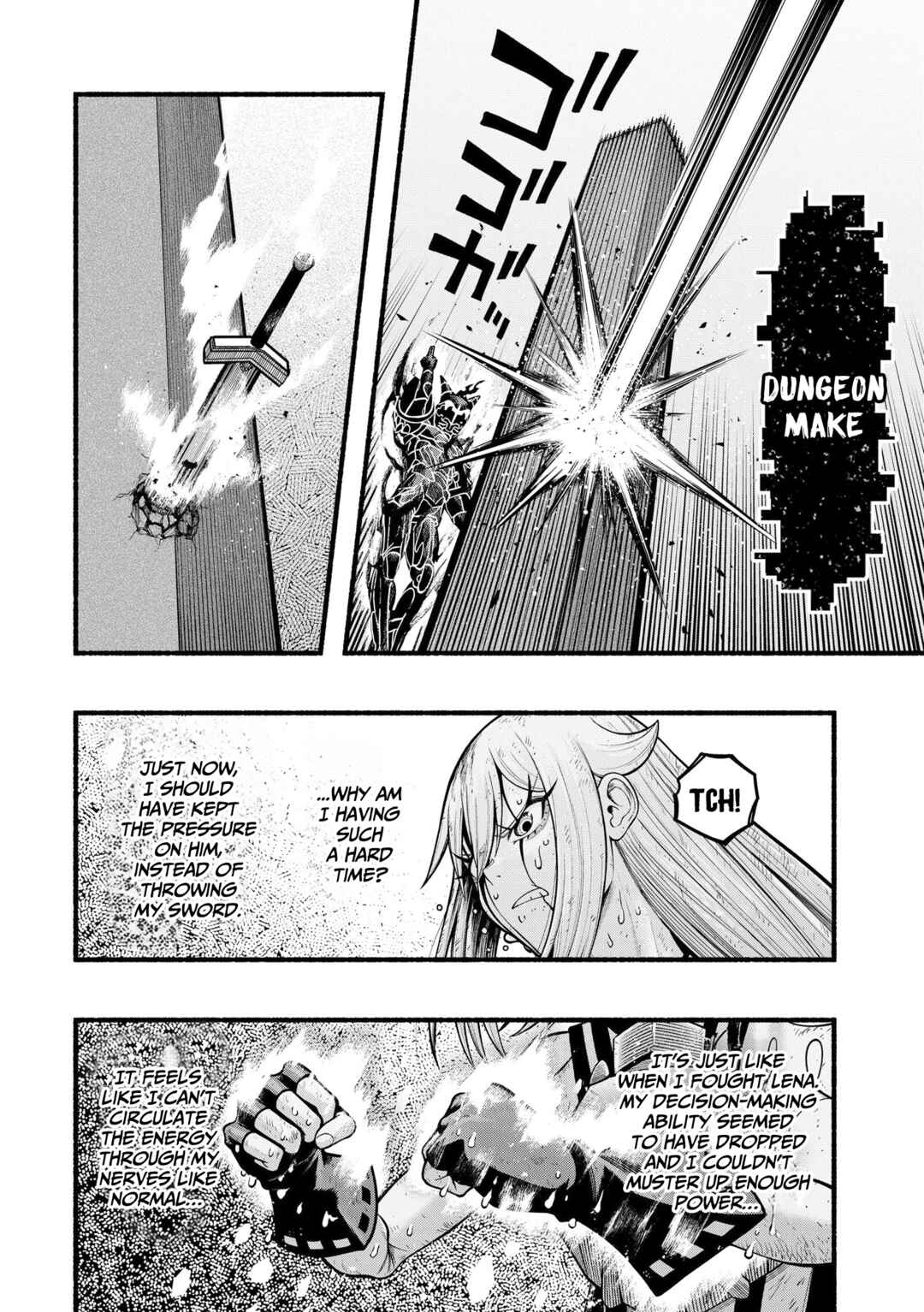 Ryuu to Ayumu Nariagari Boukensha-dou ~Youzumi toshite S-Rank Party kara Tsuihou Sareta Kaifuku Majutsushi, Suterareta Saki de Saikyou no Shinryuu o Fukkatsu Saseteshimau~ Chapter 27 - Page 13