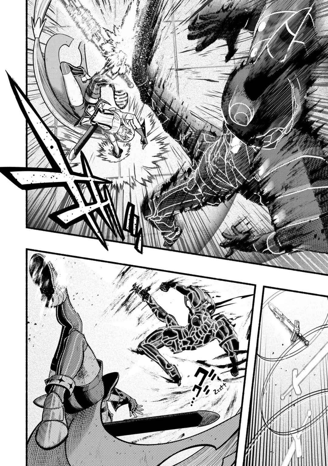 Ryuu to Ayumu Nariagari Boukensha-dou ~Youzumi toshite S-Rank Party kara Tsuihou Sareta Kaifuku Majutsushi, Suterareta Saki de Saikyou no Shinryuu o Fukkatsu Saseteshimau~ Chapter 27 - Page 9