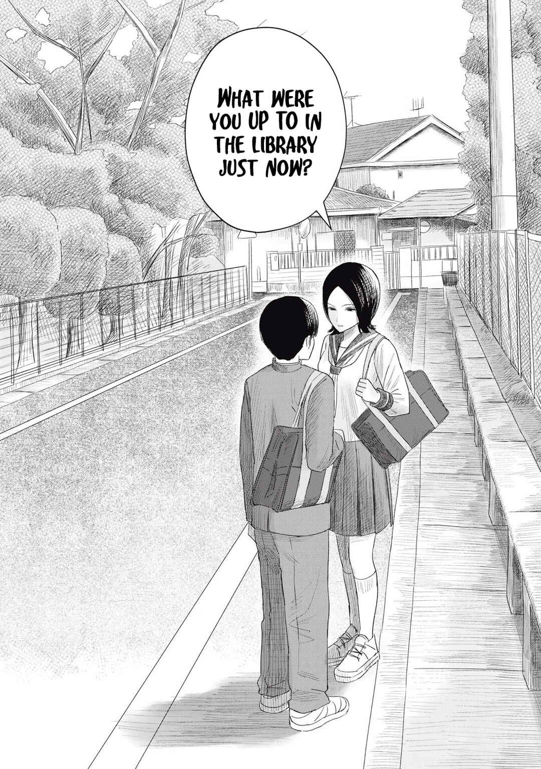 Minna no Kiss Club Chapter 5 - Page 16
