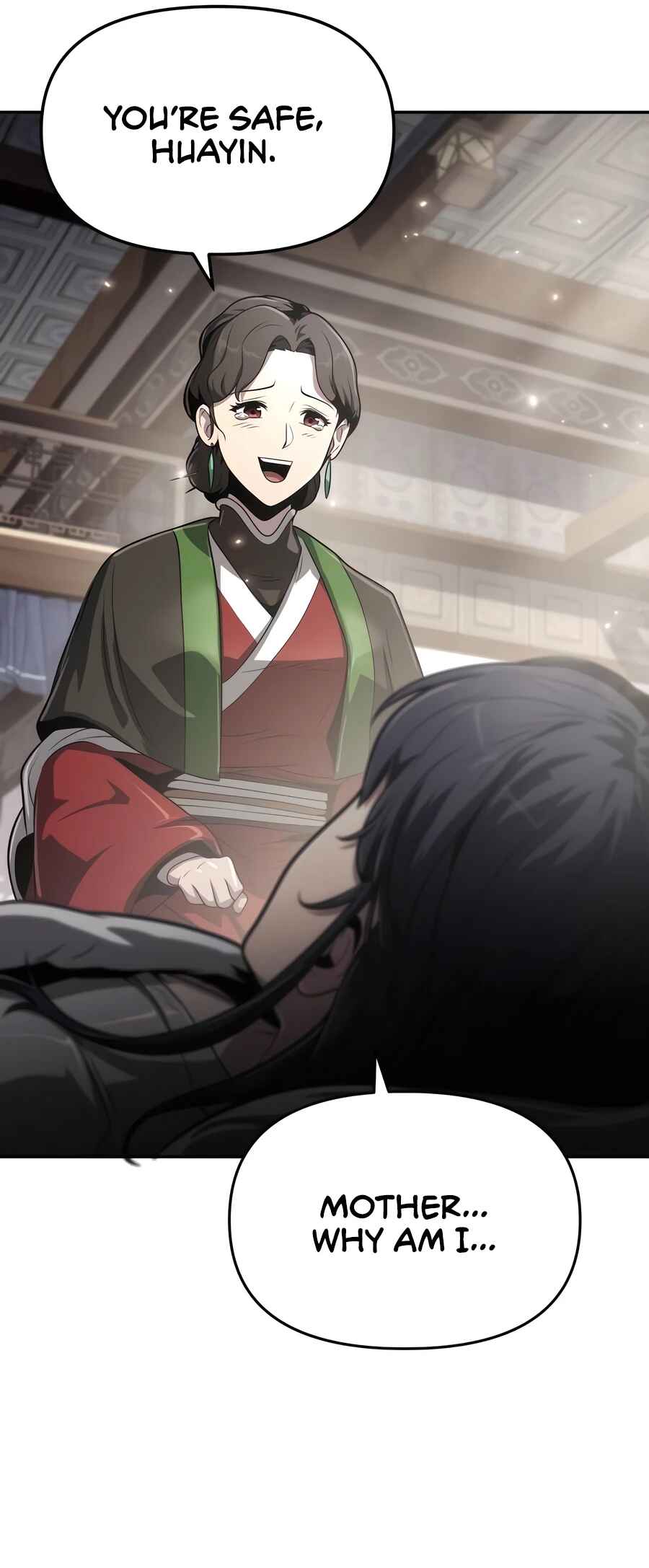 Fabre in Sacheondangga Chapter 8 - Page 14