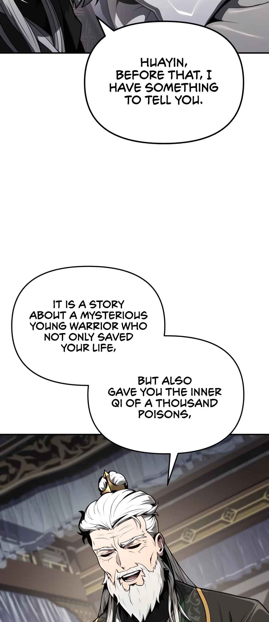 Fabre in Sacheondangga Chapter 8 - Page 23