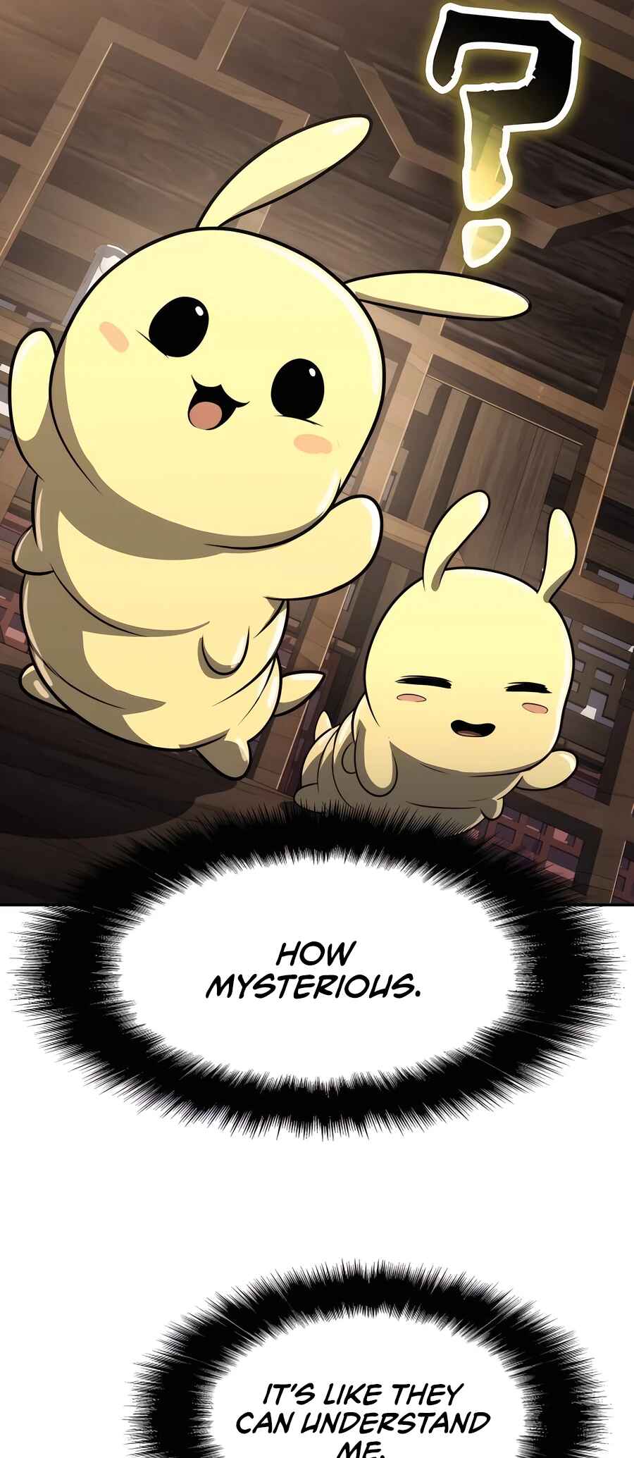 Fabre in Sacheondangga Chapter 8 - Page 43