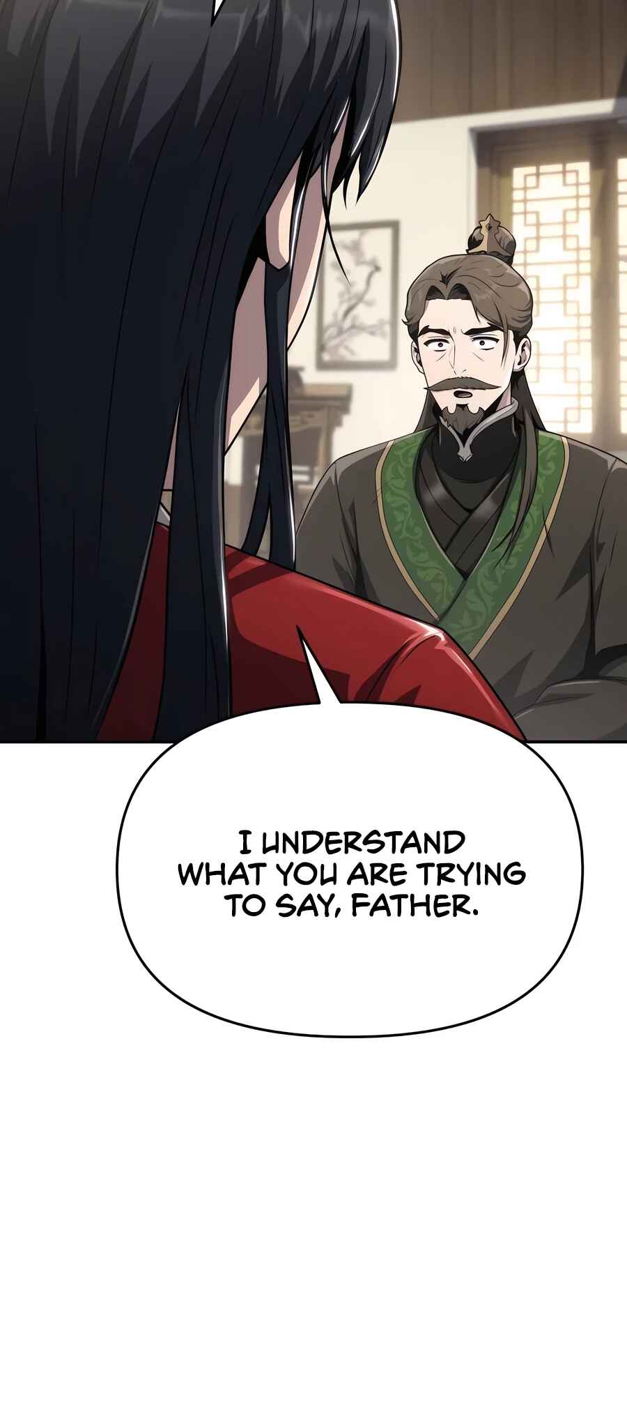Fabre in Sacheondangga Chapter 8 - Page 65