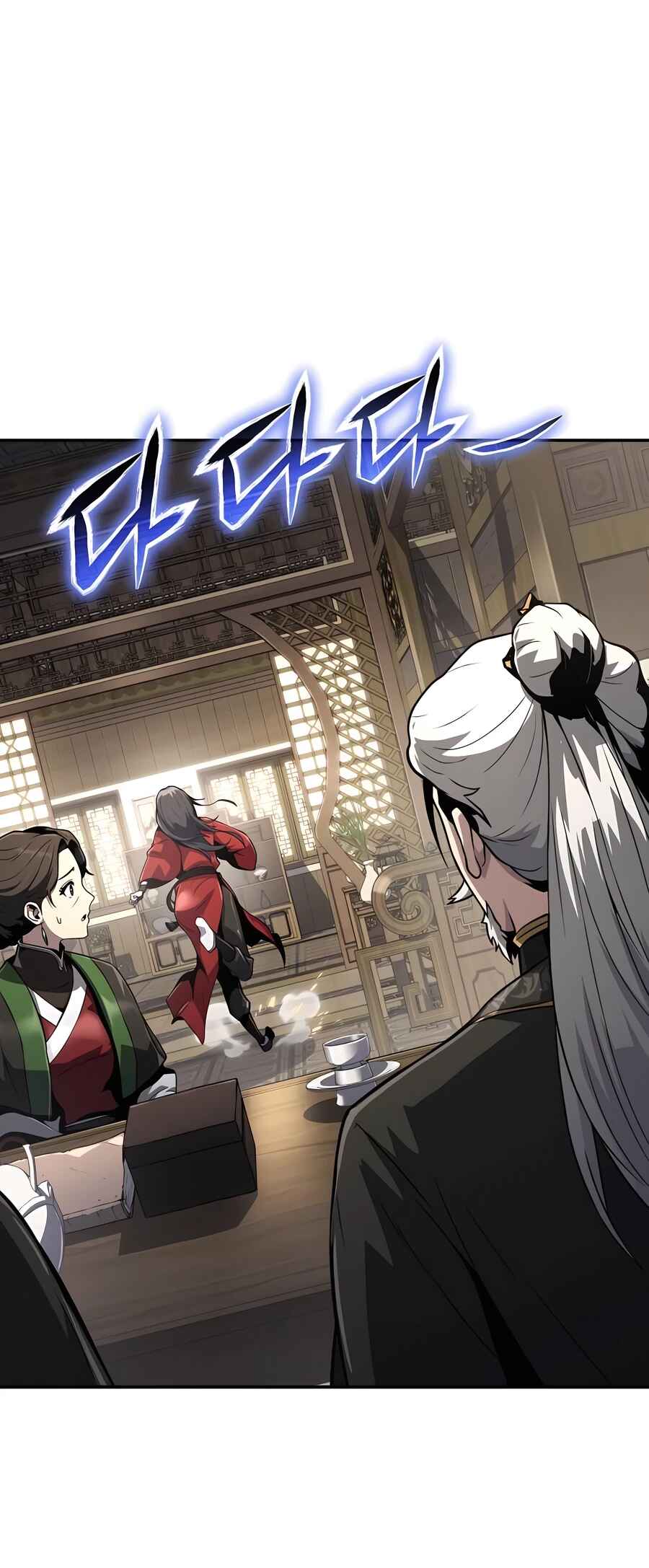 Fabre in Sacheondangga Chapter 8 - Page 68