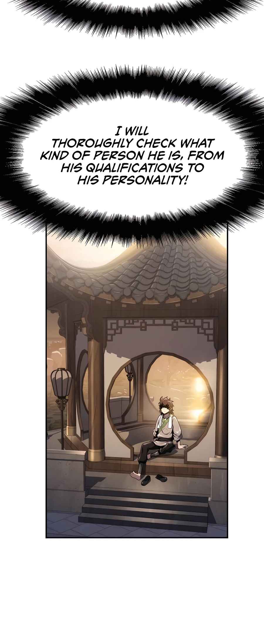 Fabre in Sacheondangga Chapter 8 - Page 74