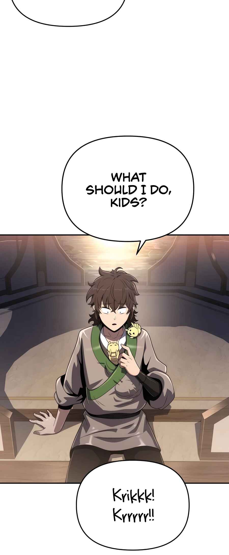 Fabre in Sacheondangga Chapter 8 - Page 77