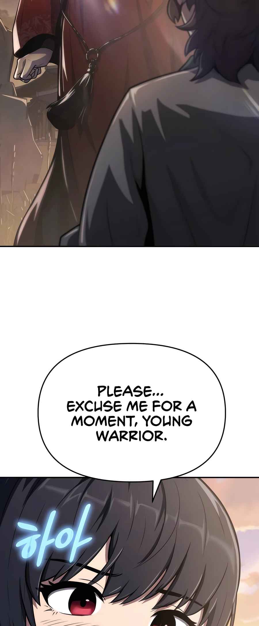 Fabre in Sacheondangga Chapter 8 - Page 80