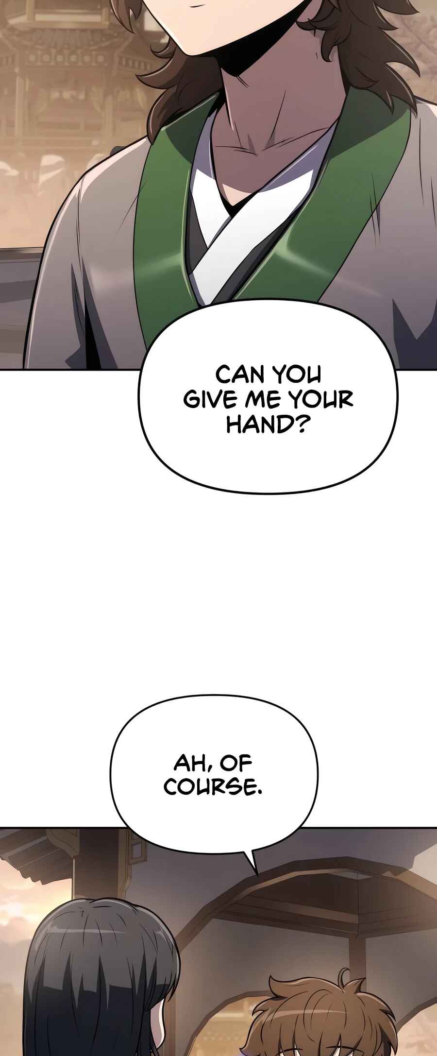 Fabre in Sacheondangga Chapter 8 - Page 82