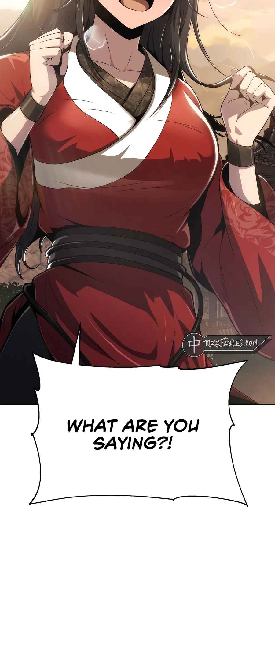 Fabre in Sacheondangga Chapter 8 - Page 88