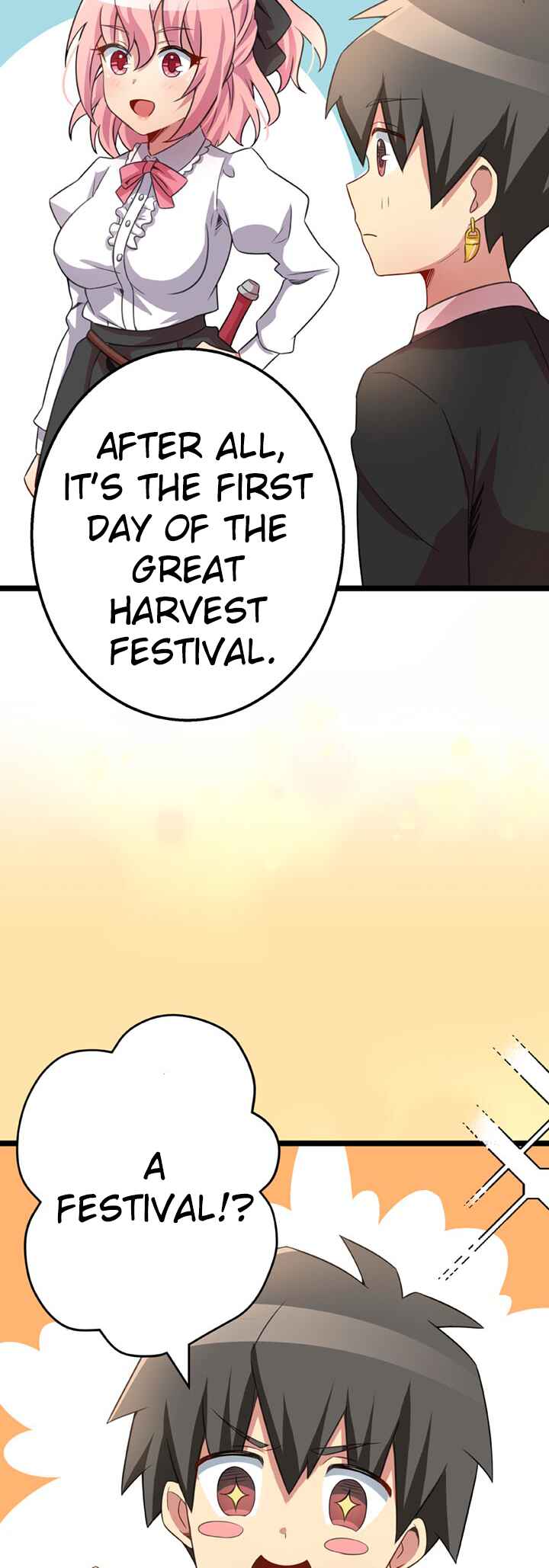 Maou to Ryuuou ni Sodaterareta Shounen wa Gakuen Seikatsu wo Musou suru You desu Chapter 49 - Page 18