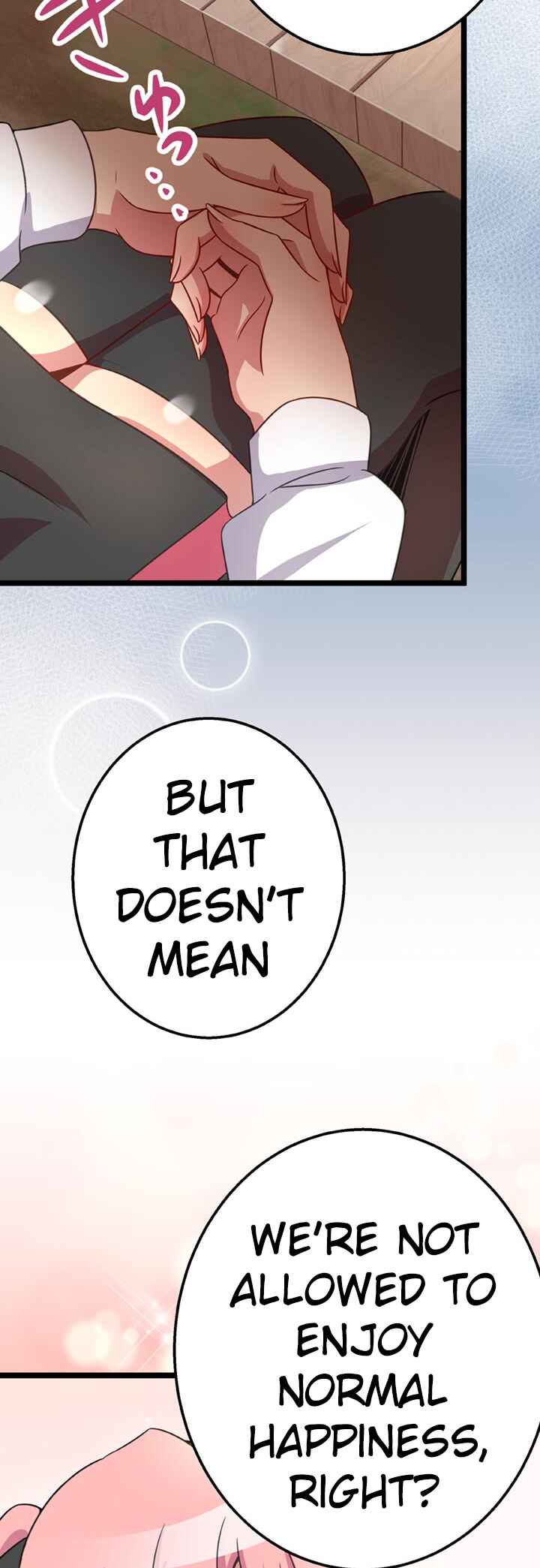 Maou to Ryuuou ni Sodaterareta Shounen wa Gakuen Seikatsu wo Musou suru You desu Chapter 49 - Page 35