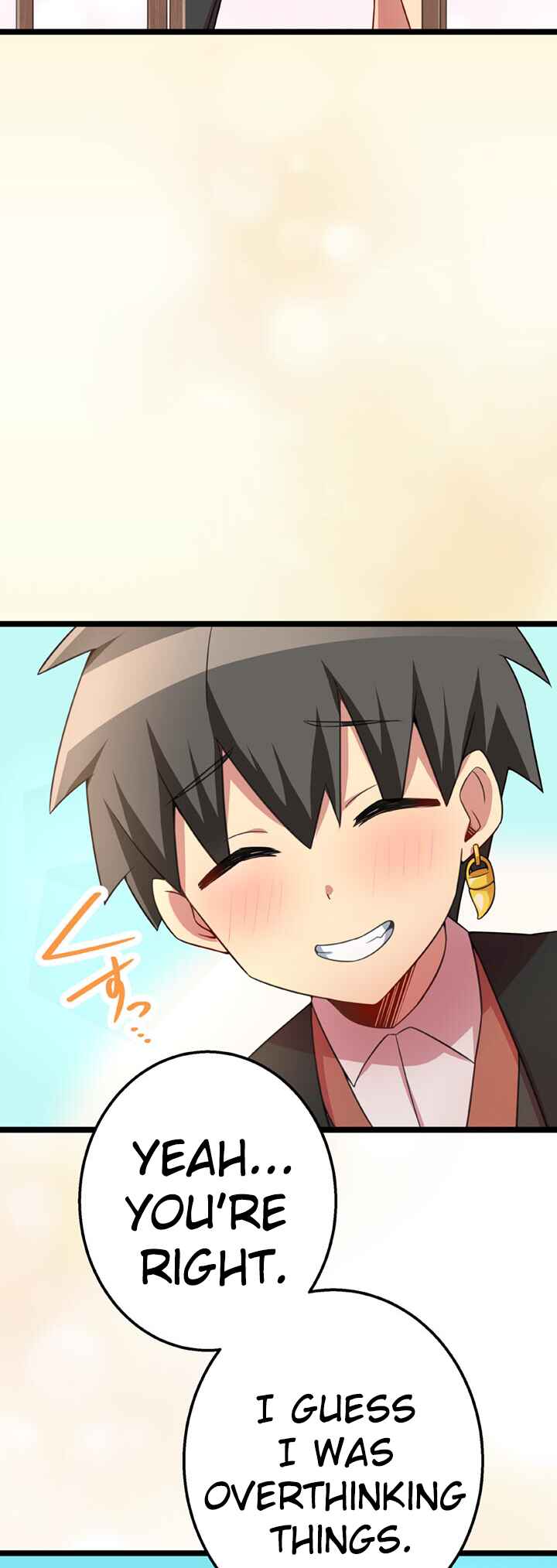 Maou to Ryuuou ni Sodaterareta Shounen wa Gakuen Seikatsu wo Musou suru You desu Chapter 49 - Page 37