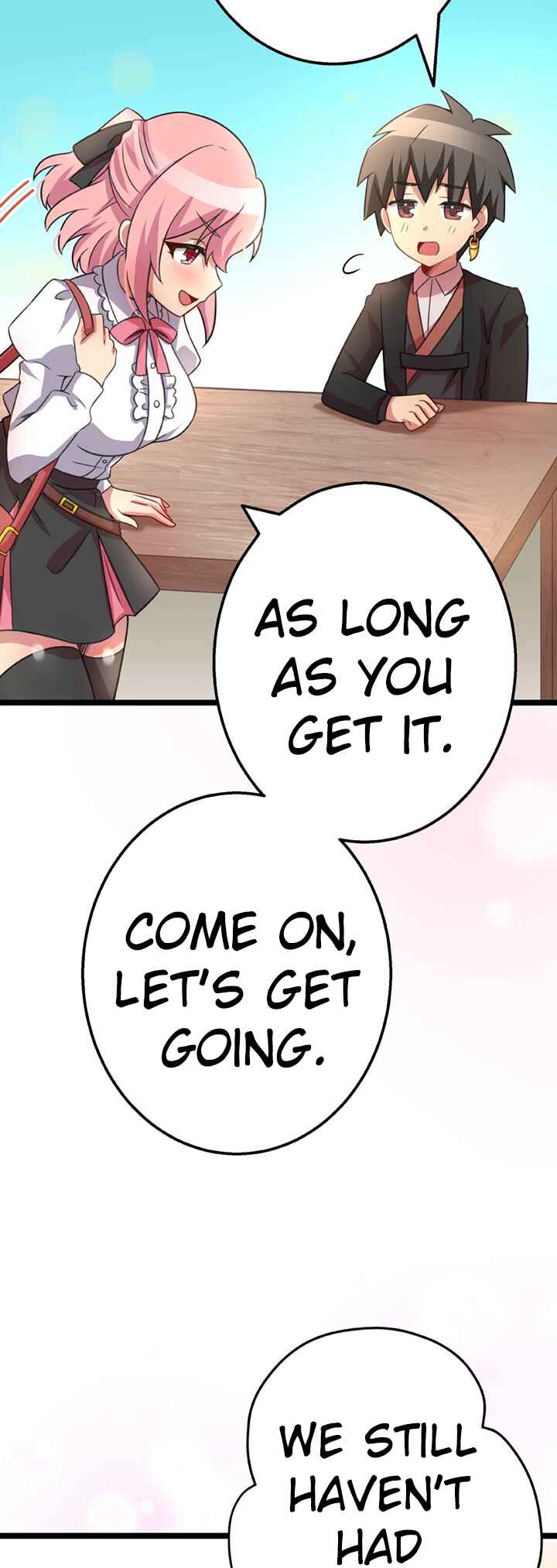Maou to Ryuuou ni Sodaterareta Shounen wa Gakuen Seikatsu wo Musou suru You desu Chapter 49 - Page 38