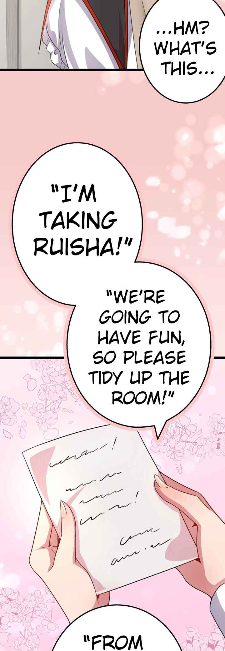 Maou to Ryuuou ni Sodaterareta Shounen wa Gakuen Seikatsu wo Musou suru You desu Chapter 49 - Page 7