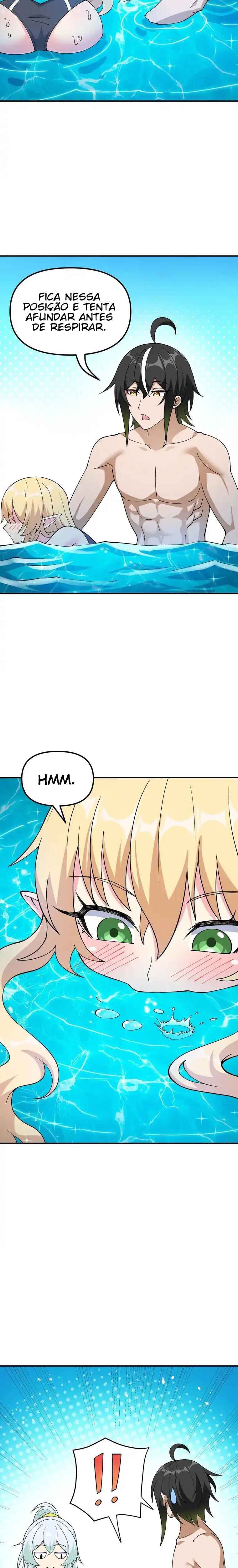 The Heavenly Path Is Not Stupid Chapter 63 - Page 15