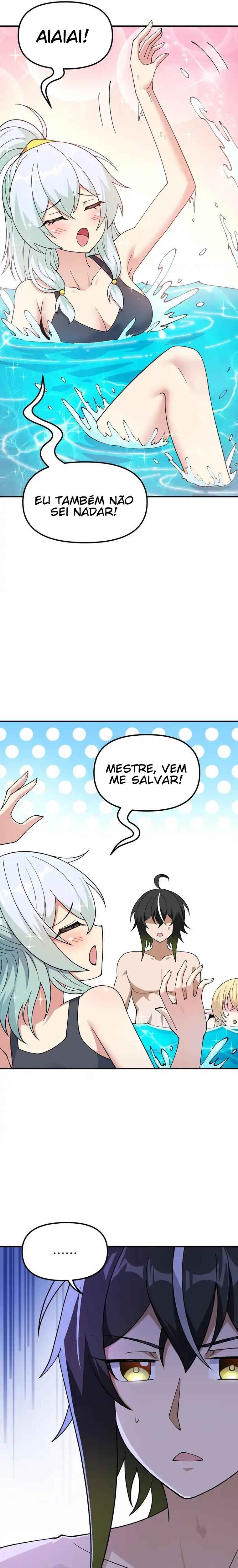 The Heavenly Path Is Not Stupid Chapter 63 - Page 17