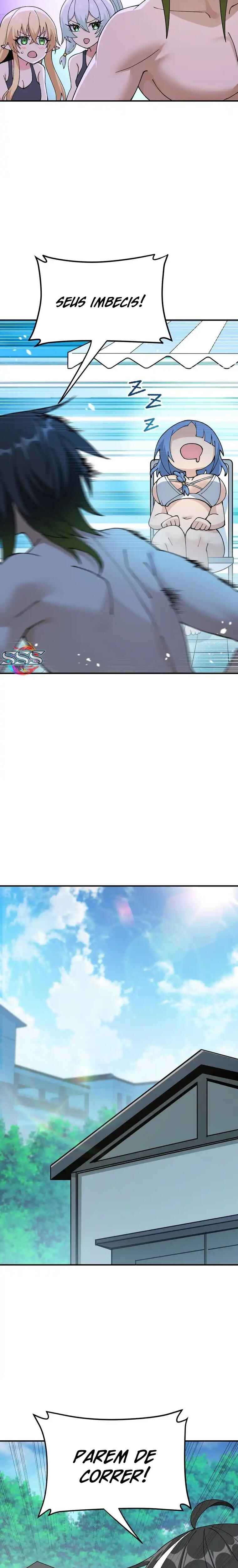 The Heavenly Path Is Not Stupid Chapter 63 - Page 24