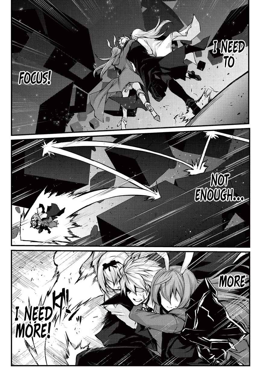 Arifureta Shokugyou de Sekai Saikyou Chapter 24 - Page 10