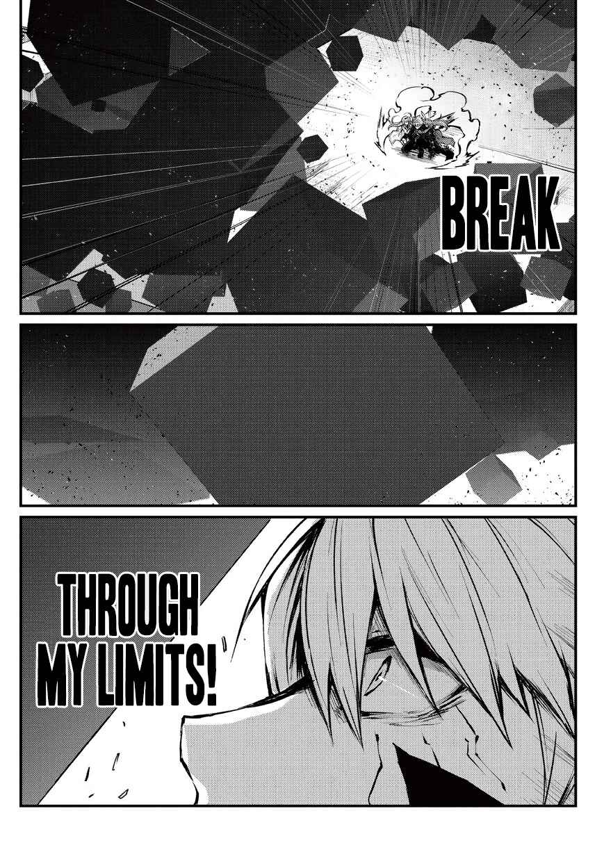 Arifureta Shokugyou de Sekai Saikyou Chapter 24 - Page 11
