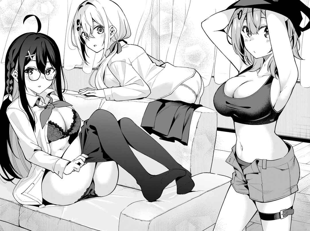 Isshou Watashi no Joshu de ite! Chapter 9 - Page 3
