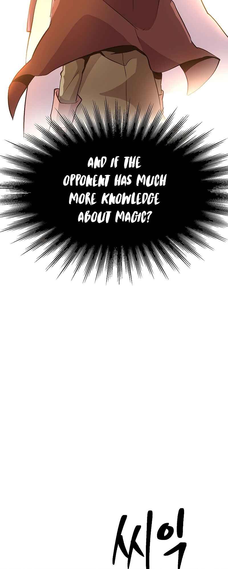 The Great Wizard Transcendent Chapter 11 - Page 23