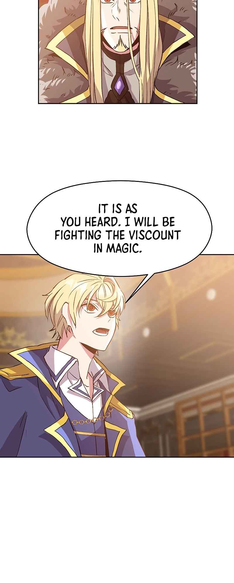 The Great Wizard Transcendent Chapter 11 - Page 25