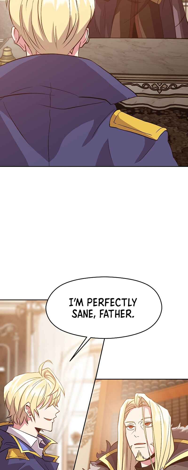 The Great Wizard Transcendent Chapter 11 - Page 34