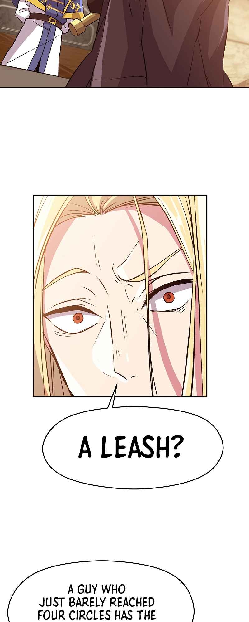 The Great Wizard Transcendent Chapter 11 - Page 37