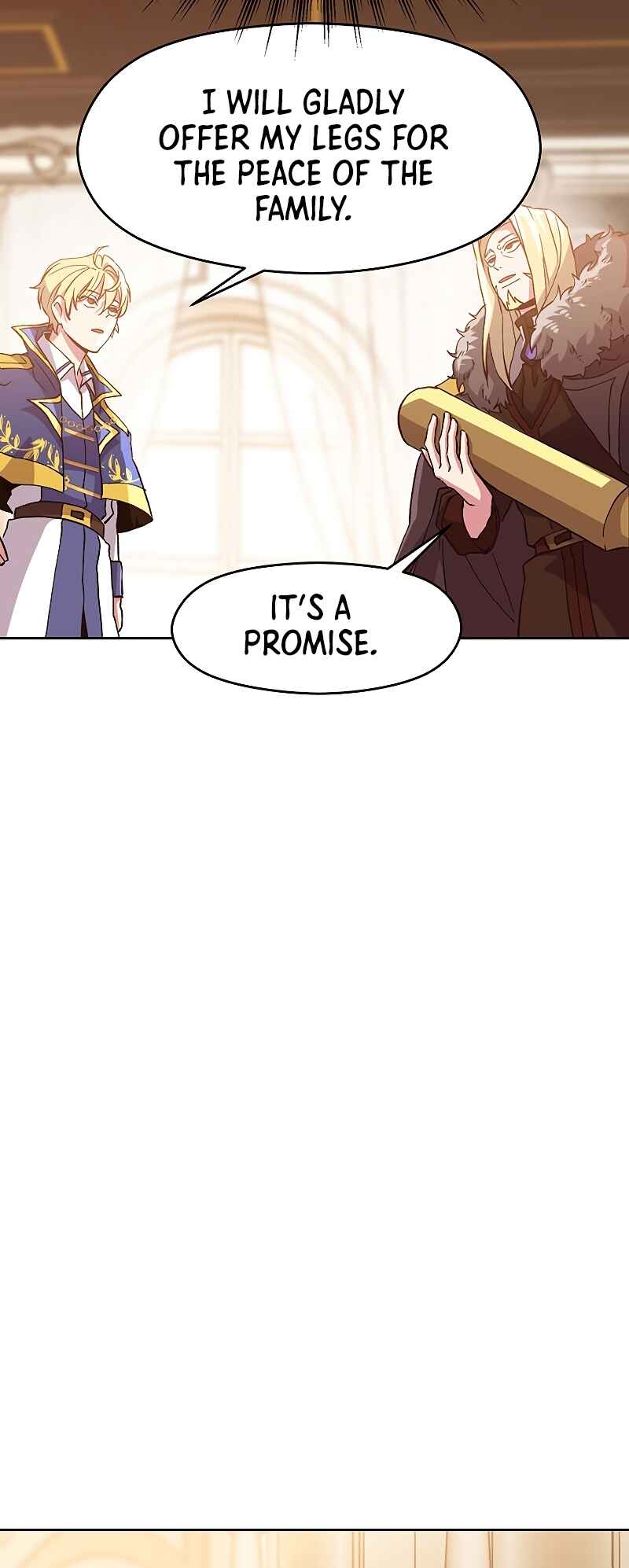 The Great Wizard Transcendent Chapter 11 - Page 43