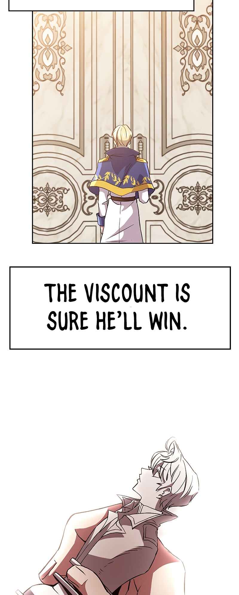 The Great Wizard Transcendent Chapter 11 - Page 45