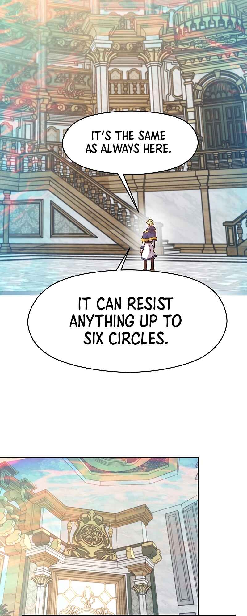 The Great Wizard Transcendent Chapter 11 - Page 51
