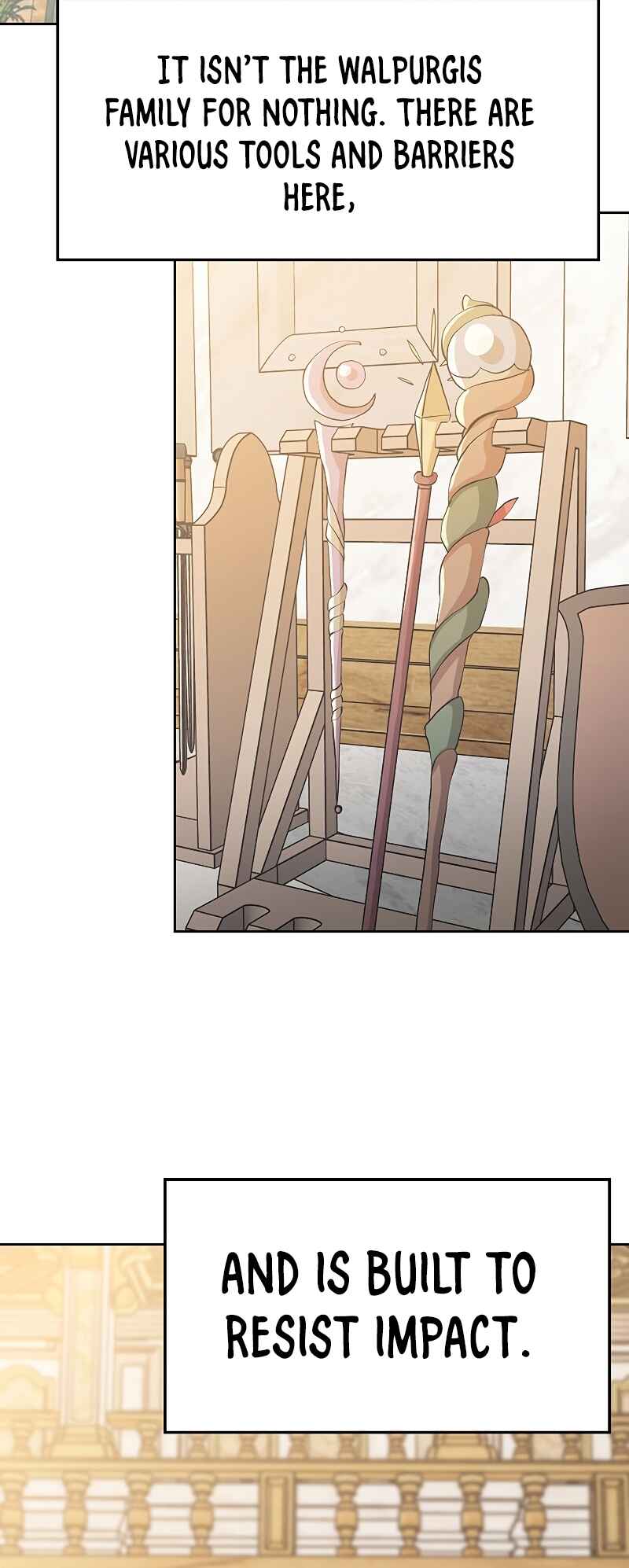 The Great Wizard Transcendent Chapter 11 - Page 52
