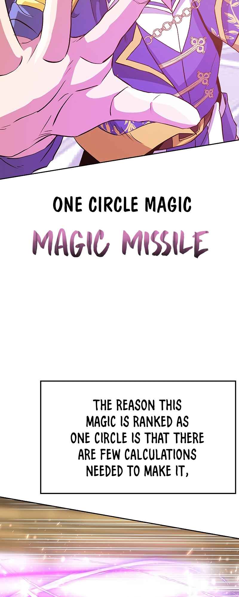 The Great Wizard Transcendent Chapter 11 - Page 56