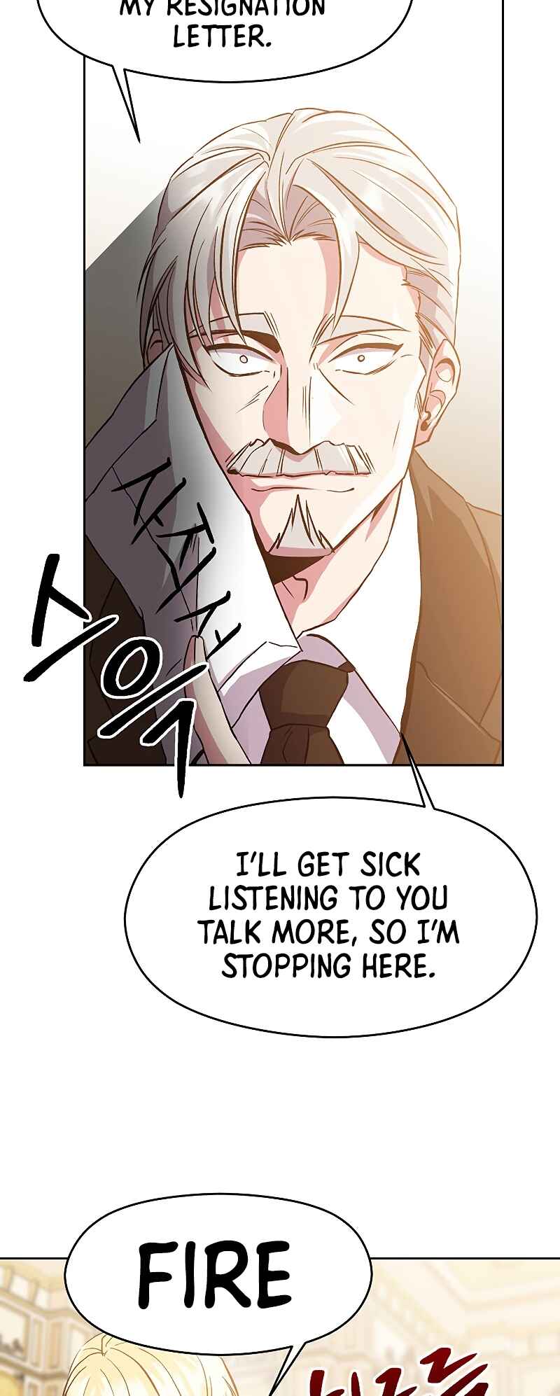 The Great Wizard Transcendent Chapter 11 - Page 8