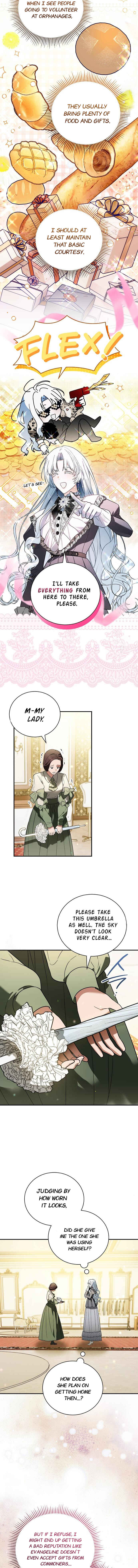 Binguihaetdeoni Goedam i Dwae Beoryeotda Chapter 21 - Page 13