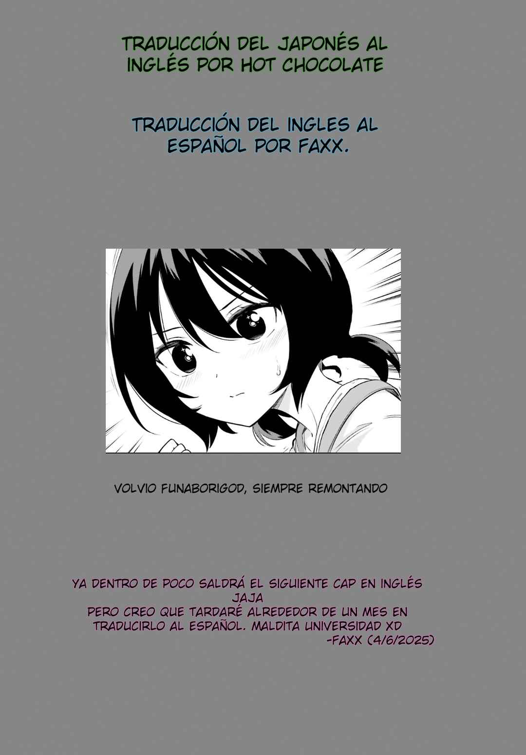 D-Frag! Chapter 170 - Page 11