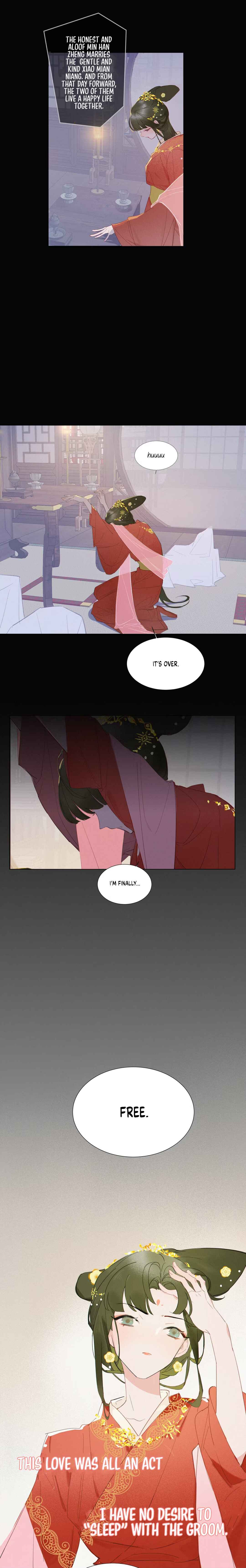 Yáochuán Tā Rén Měi Xīn Shàn Chapter 2 - Page 3