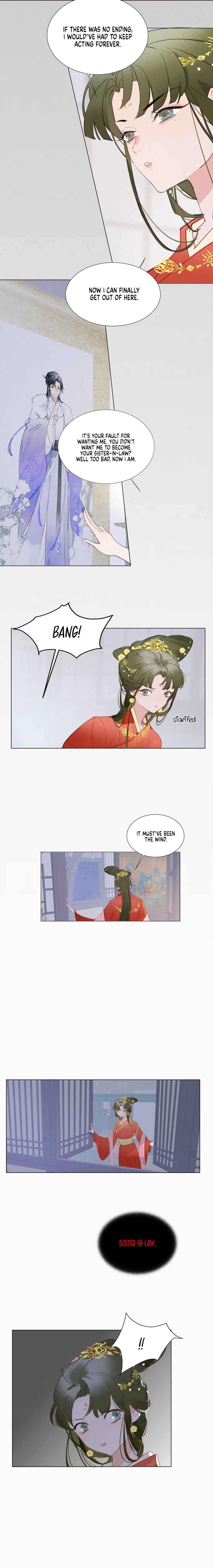 Yáochuán Tā Rén Měi Xīn Shàn Chapter 2 - Page 4