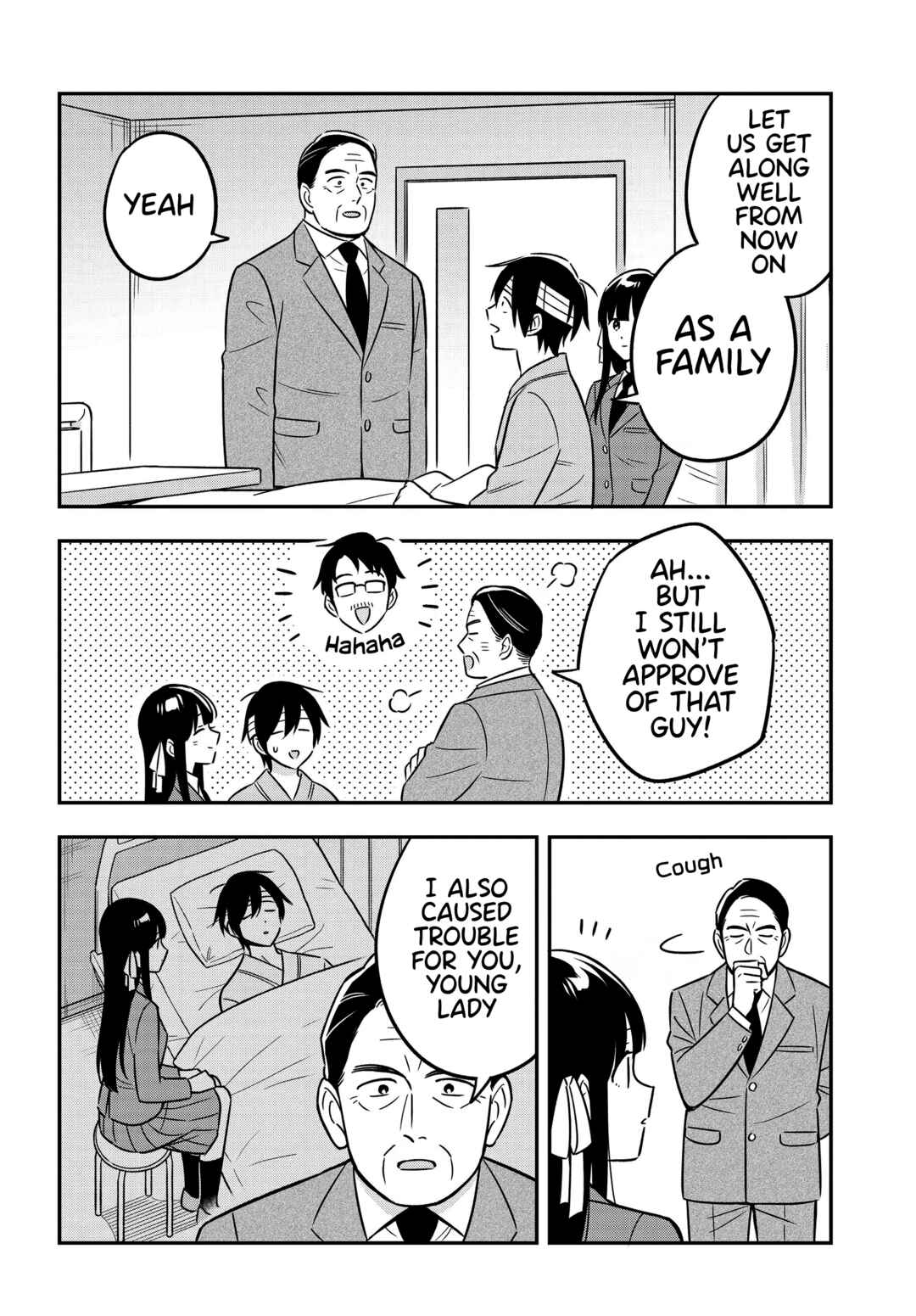 Inkya de Wotaku de Binbou Dakedo Bijin Ojou-sama ni Osaretemasu Chapter 16 - Page 13