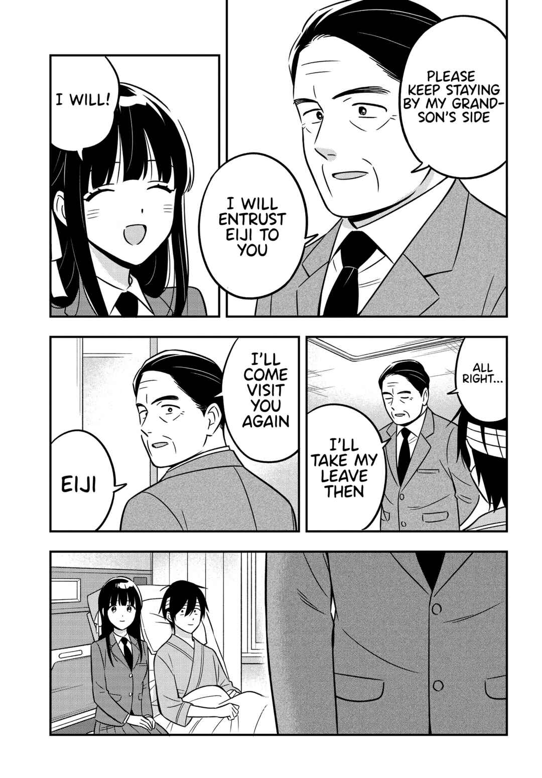 Inkya de Wotaku de Binbou Dakedo Bijin Ojou-sama ni Osaretemasu Chapter 16 - Page 14