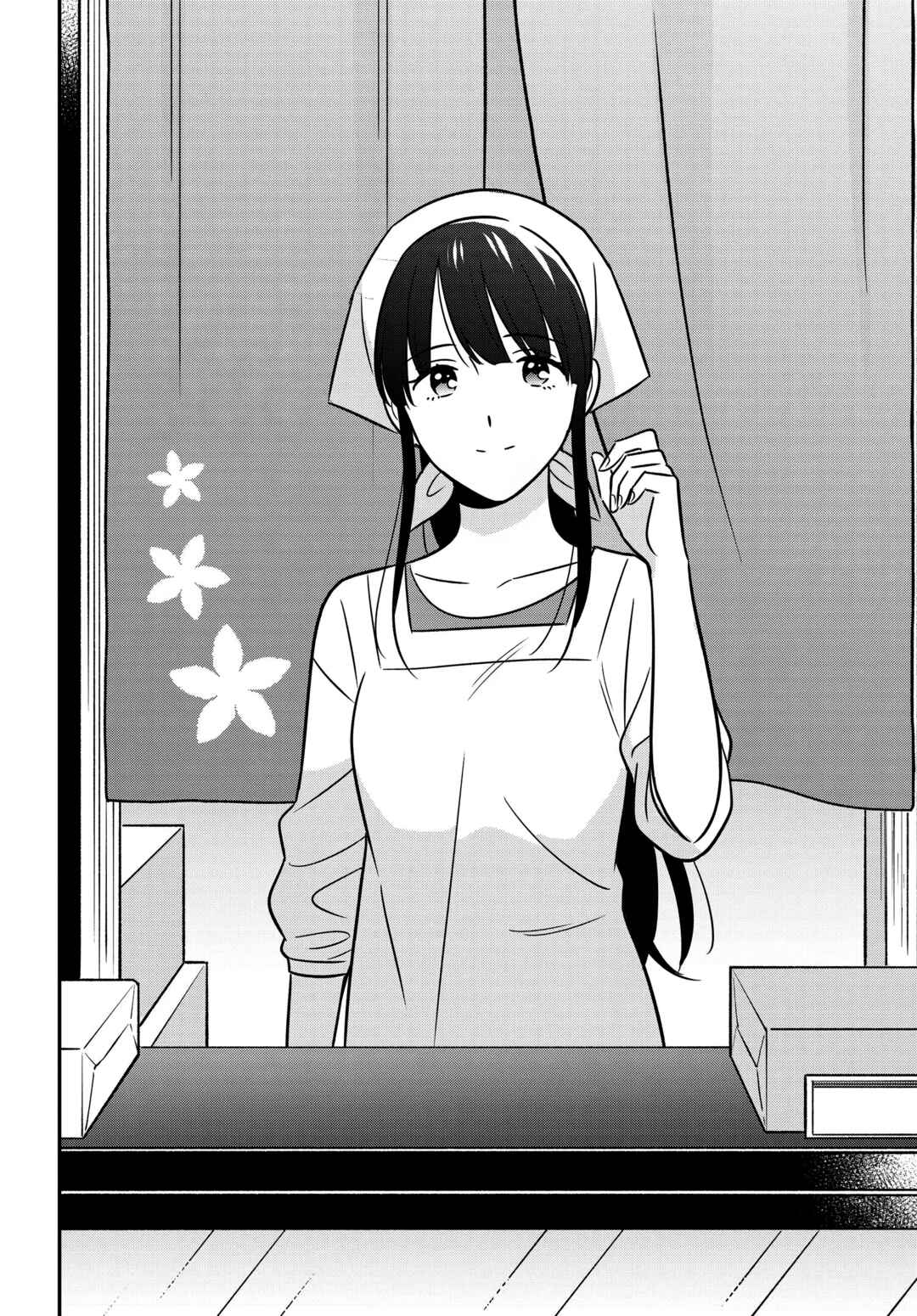 Inkya de Wotaku de Binbou Dakedo Bijin Ojou-sama ni Osaretemasu Chapter 16 - Page 31