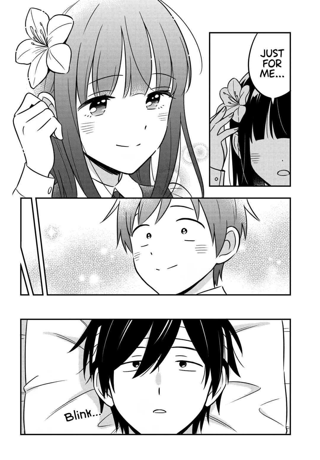 Inkya de Wotaku de Binbou Dakedo Bijin Ojou-sama ni Osaretemasu Chapter 16 - Page 5