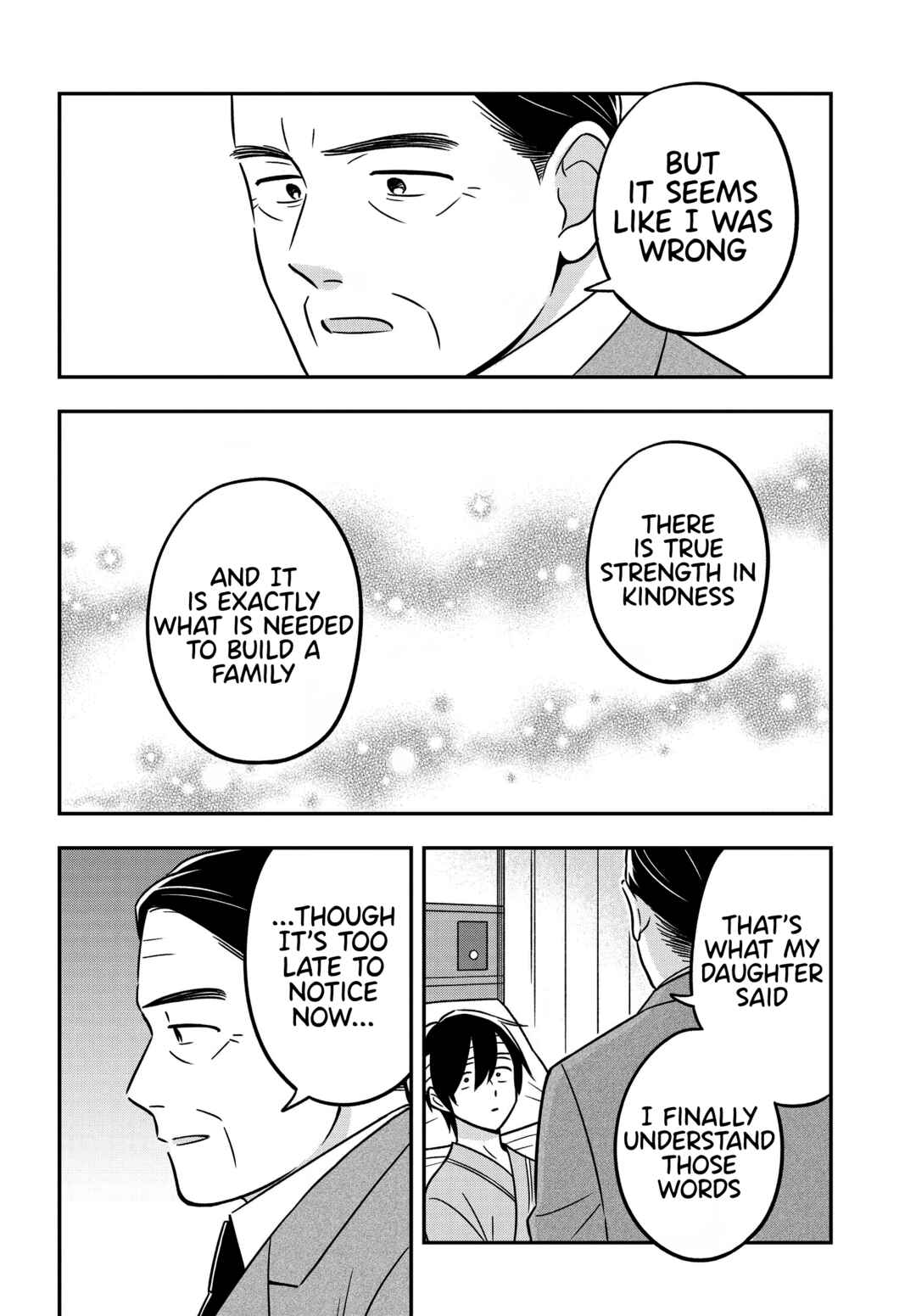 Inkya de Wotaku de Binbou Dakedo Bijin Ojou-sama ni Osaretemasu Chapter 16 - Page 9