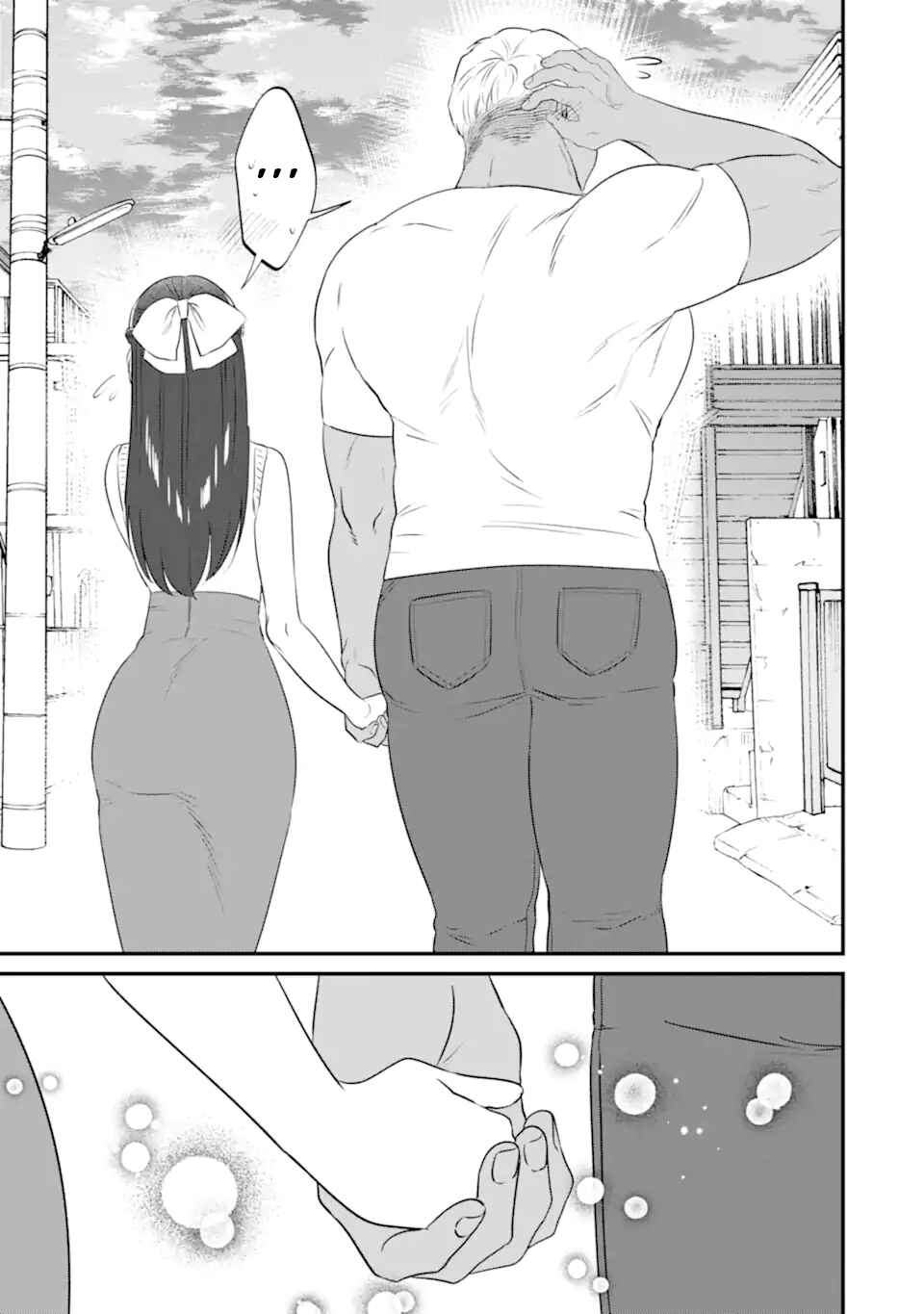 Kuma to Usagi wa Tomodachi de wa Irarenai Chapter 13 - Page 26