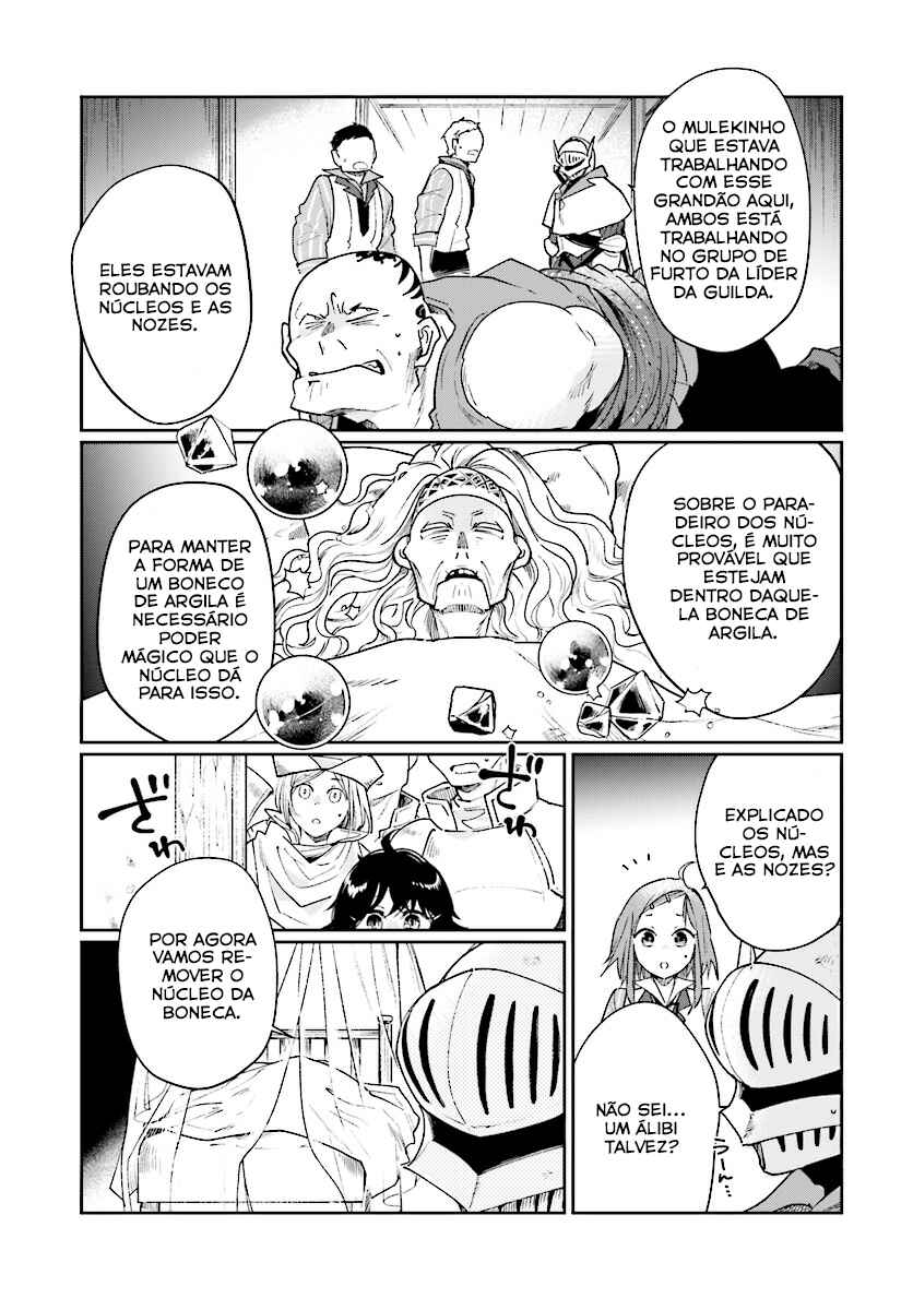 Yuusha no Gawari ni Maou Toubatsu Shitara Tegara wo Yokodoroi Saremashita Chapter 4 - Page 14