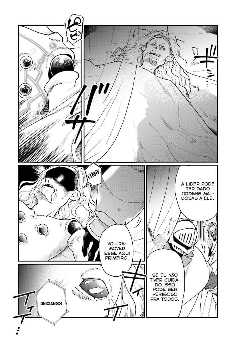 Yuusha no Gawari ni Maou Toubatsu Shitara Tegara wo Yokodoroi Saremashita Chapter 4 - Page 15