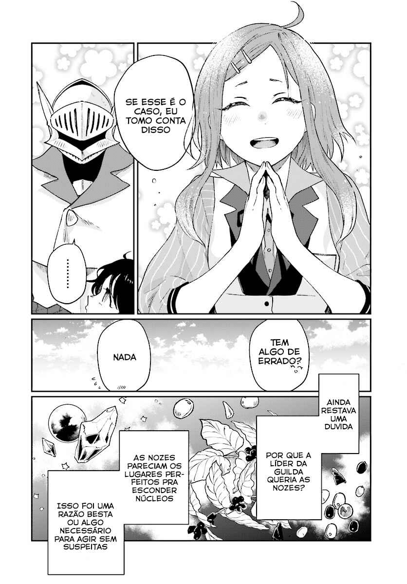 Yuusha no Gawari ni Maou Toubatsu Shitara Tegara wo Yokodoroi Saremashita Chapter 4 - Page 23